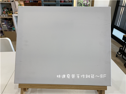 畫布框（8F)45.5*38CM 油畫,壓克力畫