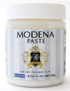 3200Modena Paste 液狀粘土～適合做仿真醬