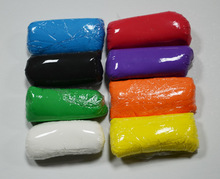 A12137-41 小包裝8色入輕土（每單包40克8色共
