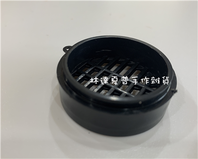袖珍蒸籠DIY配件 吊飾 黏土材料