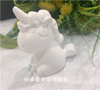 獨角獸（小）