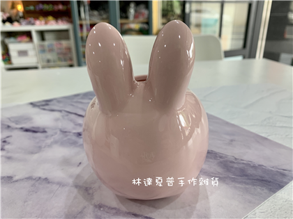 111017100032小兔子（粉）