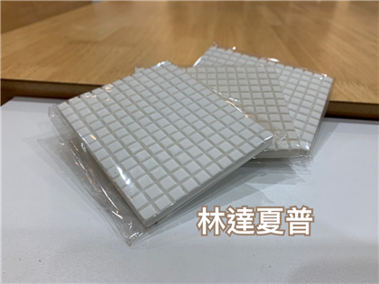 餅乾格紋模10*8公分