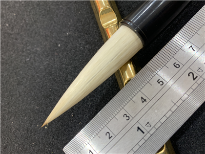 春聯筆（兼毫）筆鋒6公分