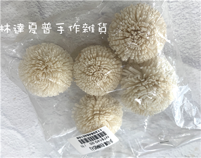 112084840168 乒乓球-白（484)5入