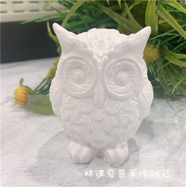 貓頭鷹