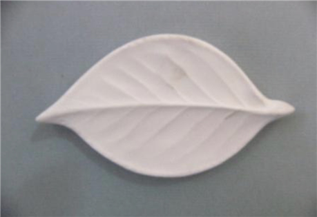 A31109 茶花葉模 11.5*6.5CM