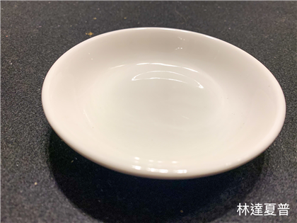 小瓷碟