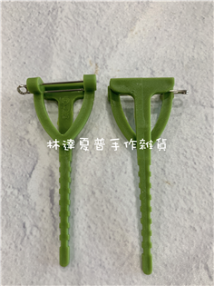 T型胸花座(枝)