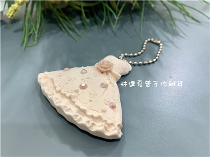 LO-07 禮服吊飾
