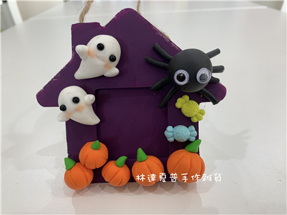 萬聖節/Halloween小吊飾