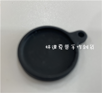 迷你披薩盤