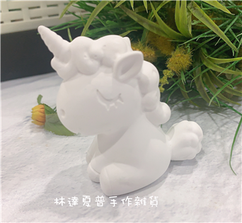 獨角獸（大）