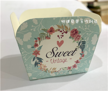 戚風蛋糕杯5*5*5cm