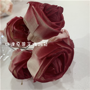 112084900012 索拉小天使玫瑰