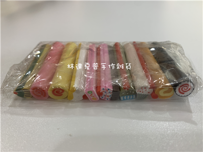 仿真陶條（Ｄ）每包10條