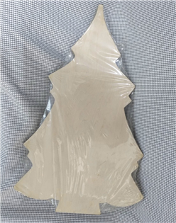 B42143-23 大聖誕樹 高56寬34.5厚0.9c