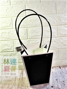 JL114010900345(白邊）牛皮紙袋 20*17