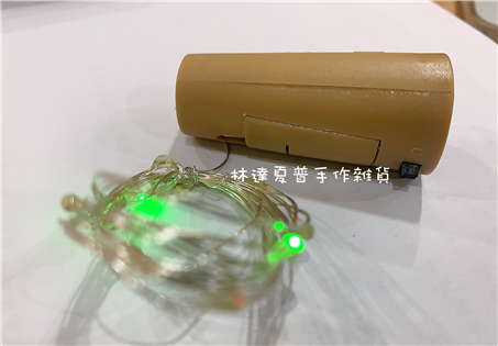 酒瓶燈LED瓶塞燈瓶塞