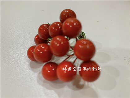 1620009301108 紅果10mm （一束12支）