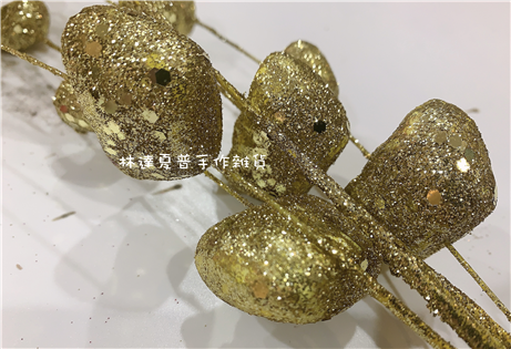 151060900026 泡沫元寶（96)HC2137