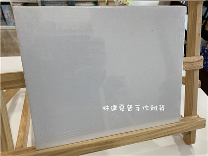 畫布板  24*30cm