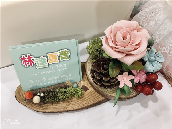 客訂名片架