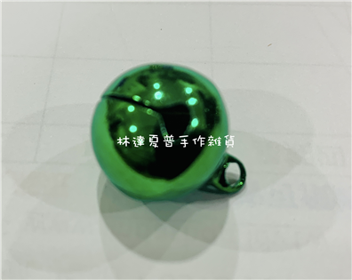 十字鈴18mm 每顆15元