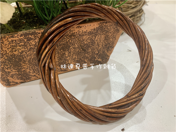 180000900087藤圈10cm(090)