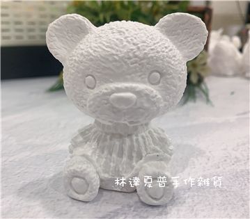 毛衣小熊（大）