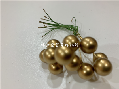 1620009301108 金果10mm （一束12支）