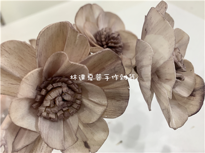 索拉花