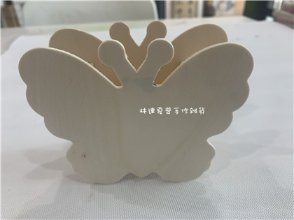蝴蝶存錢筒