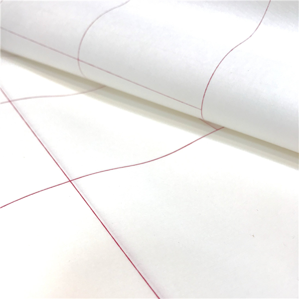 28格比賽宣紙(對開） 埔里手工宣35cm x 135c