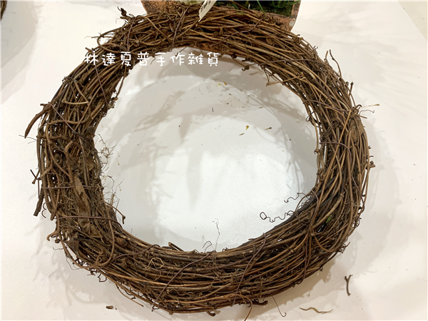 111044430883 刺籐圈25cm 
