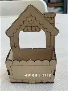 組合小屋