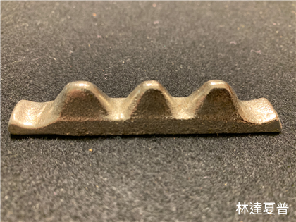 鐵筆山