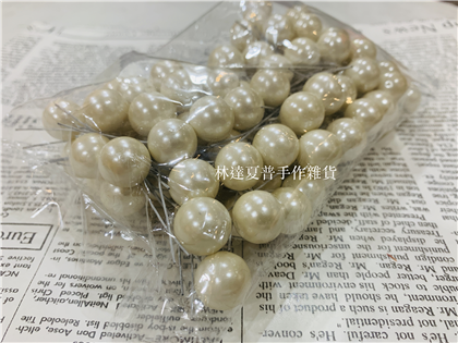 10ml泡沫光白果