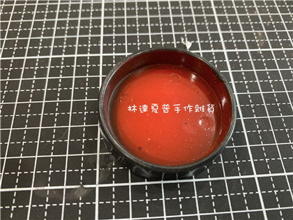 BK8002-13食玩仿真日式餐盒/壽司盒 DIY配件 