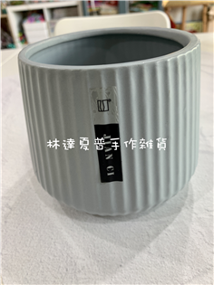 111010902559 JC060026花盆(黑）底寬
