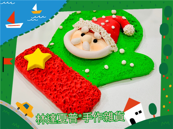 XMS18雪人手套
