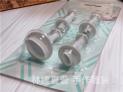 A2014橢圓形彈簧壓模4合1印模